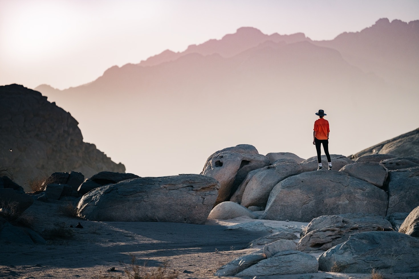 Top 10 Destinations for Mature Adventurers