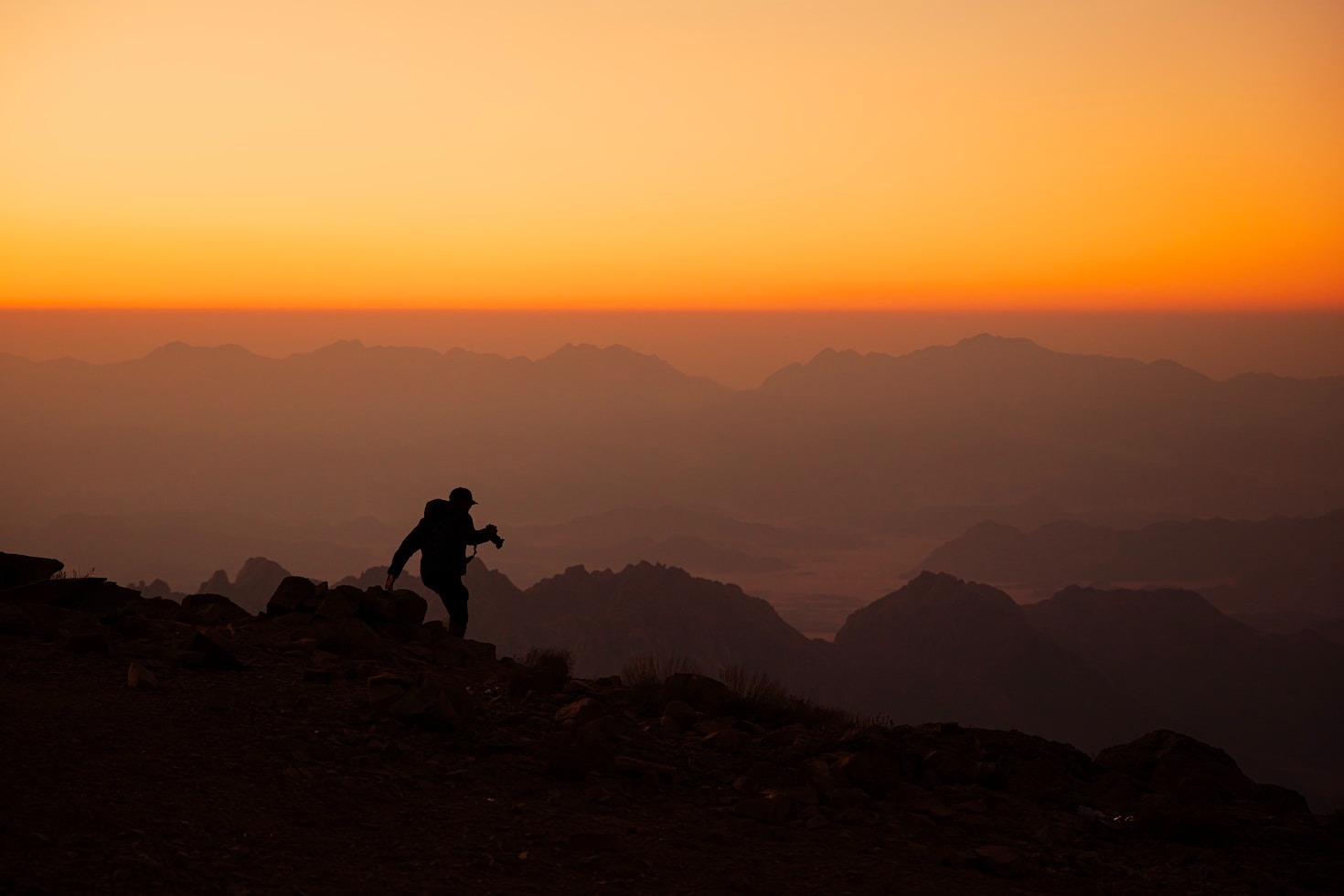 How to Stay Active While Traveling in Your 60s
