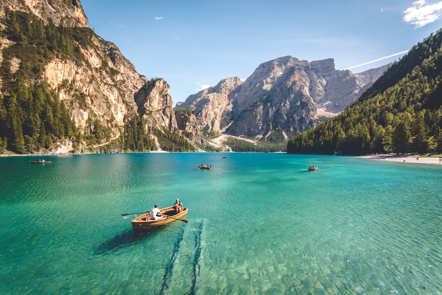 Rediscover Your Passion for Travel Post-Retirement